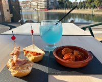 Herverkoop - Reclame - Torrevieia - Puerto