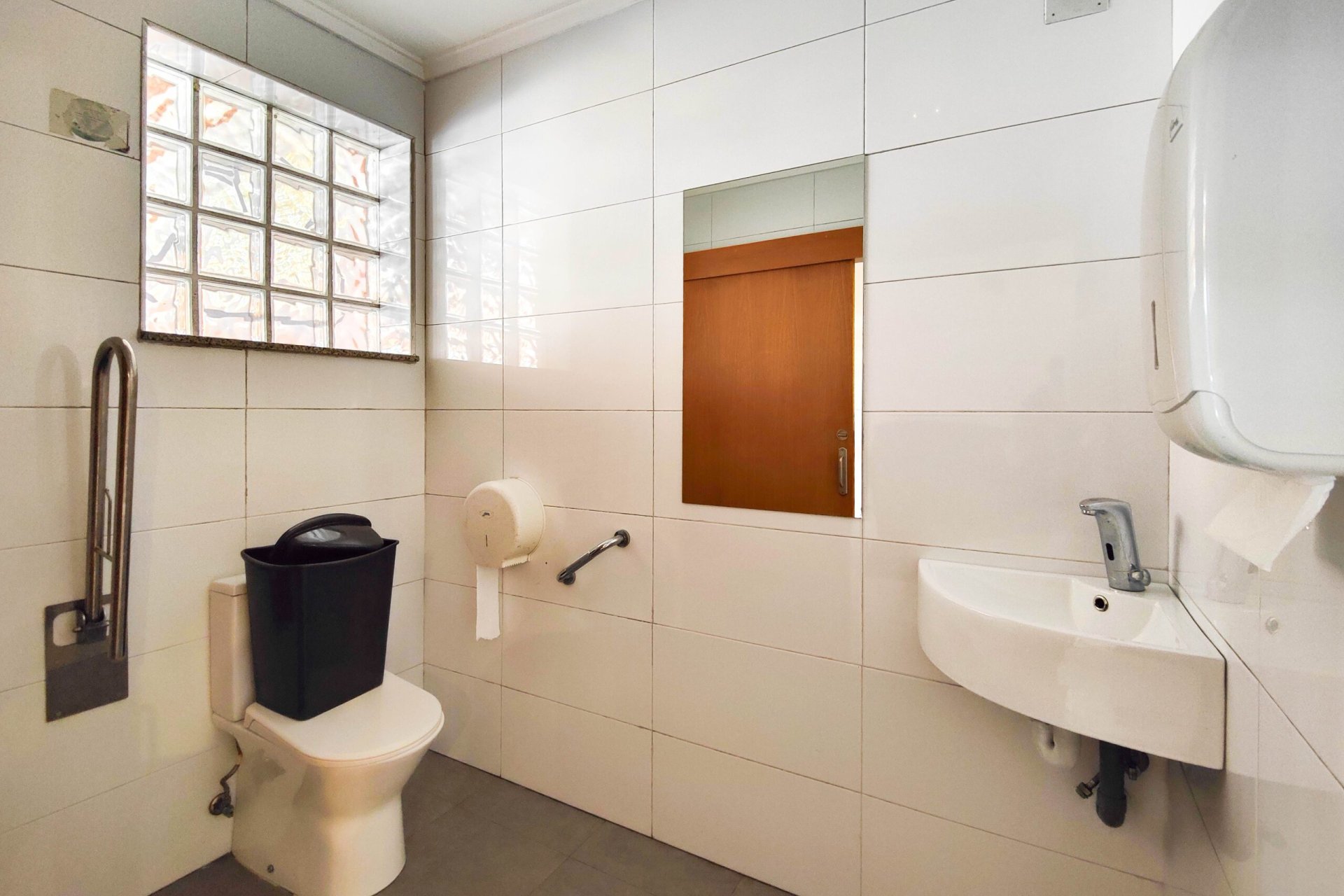 Herverkoop - Reclame - Torrevieia - San Luis