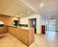 Herverkoop - Reclame - Torrevieia - San Luis