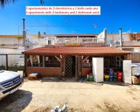 Herverkoop - Reclame - Torrevieia - San Luis