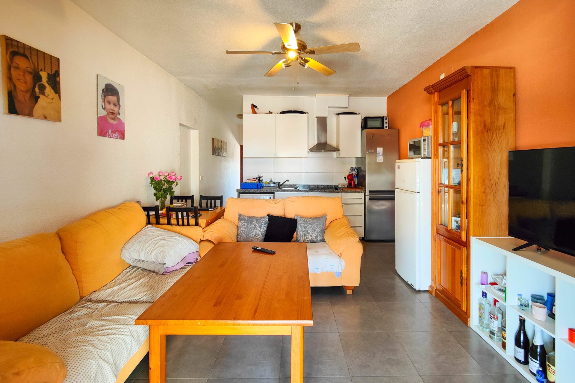 Herverkoop - Reclame - Torrevieia - San Luis