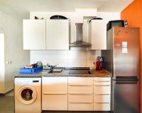 Herverkoop - Reclame - Torrevieia - San Luis