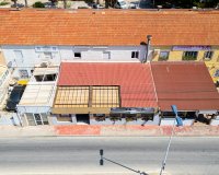 Herverkoop - Reclame - Torrevieia - San Luis