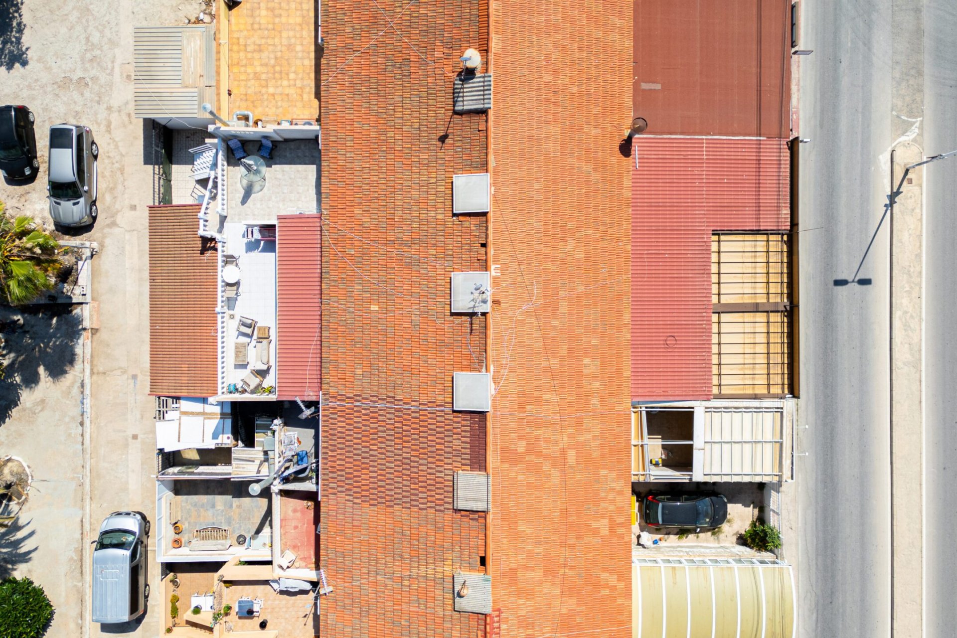 Herverkoop - Reclame - Torrevieia - San Luis