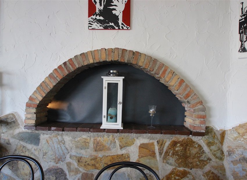 Herverkoop - Reclame - Torrevieia - Torrevieja