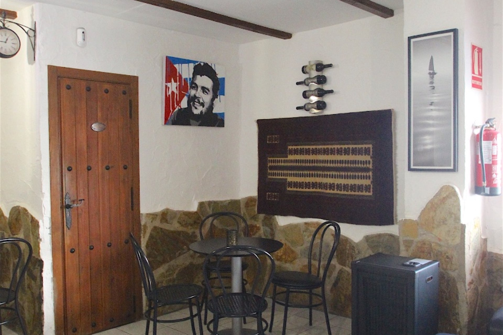 Herverkoop - Reclame - Torrevieia - Torrevieja