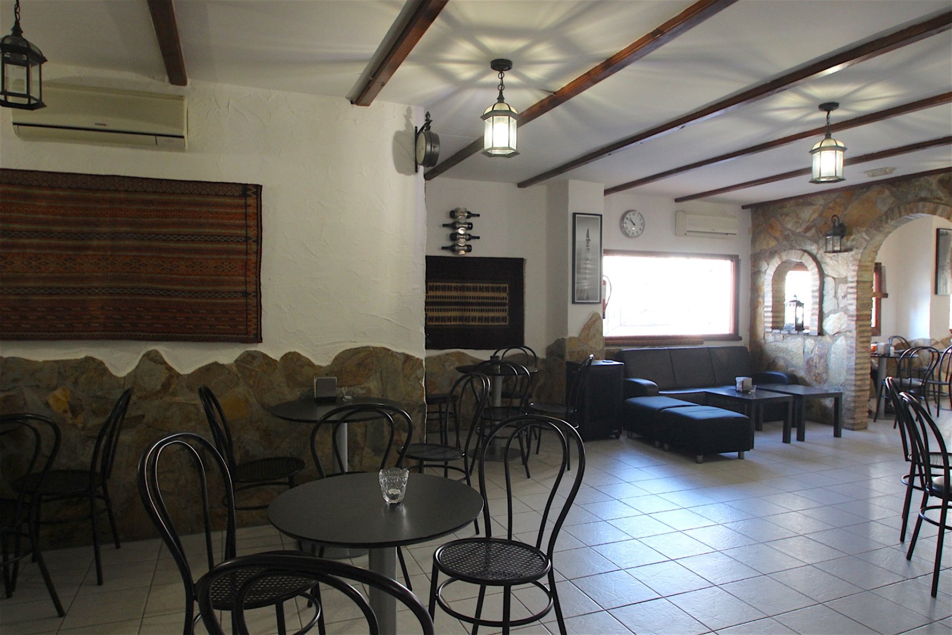 Herverkoop - Reclame - Torrevieia - Torrevieja