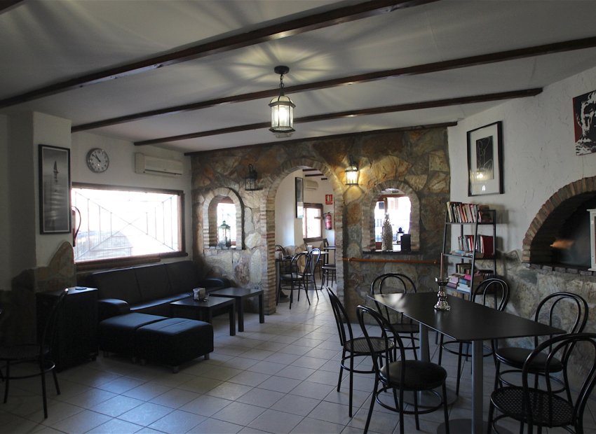 Herverkoop - Reclame - Torrevieia - Torrevieja