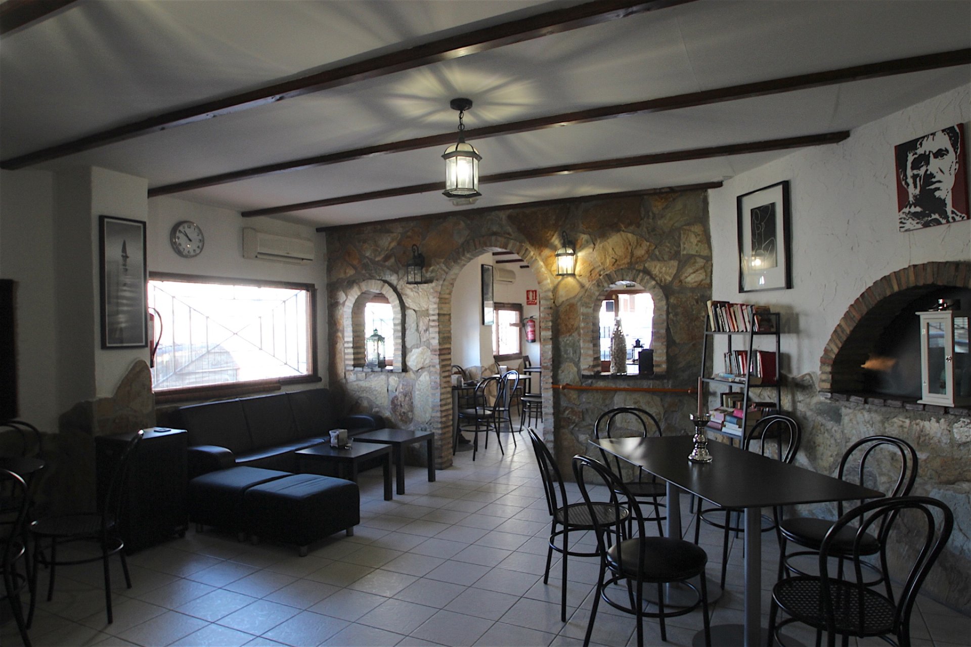 Herverkoop - Reclame - Torrevieia - Torrevieja