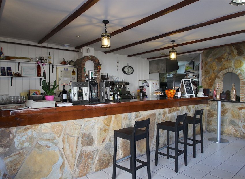 Herverkoop - Reclame - Torrevieia - Torrevieja