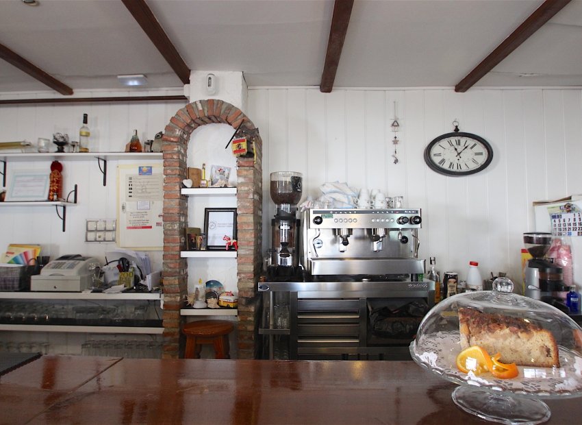 Herverkoop - Reclame - Torrevieia - Torrevieja