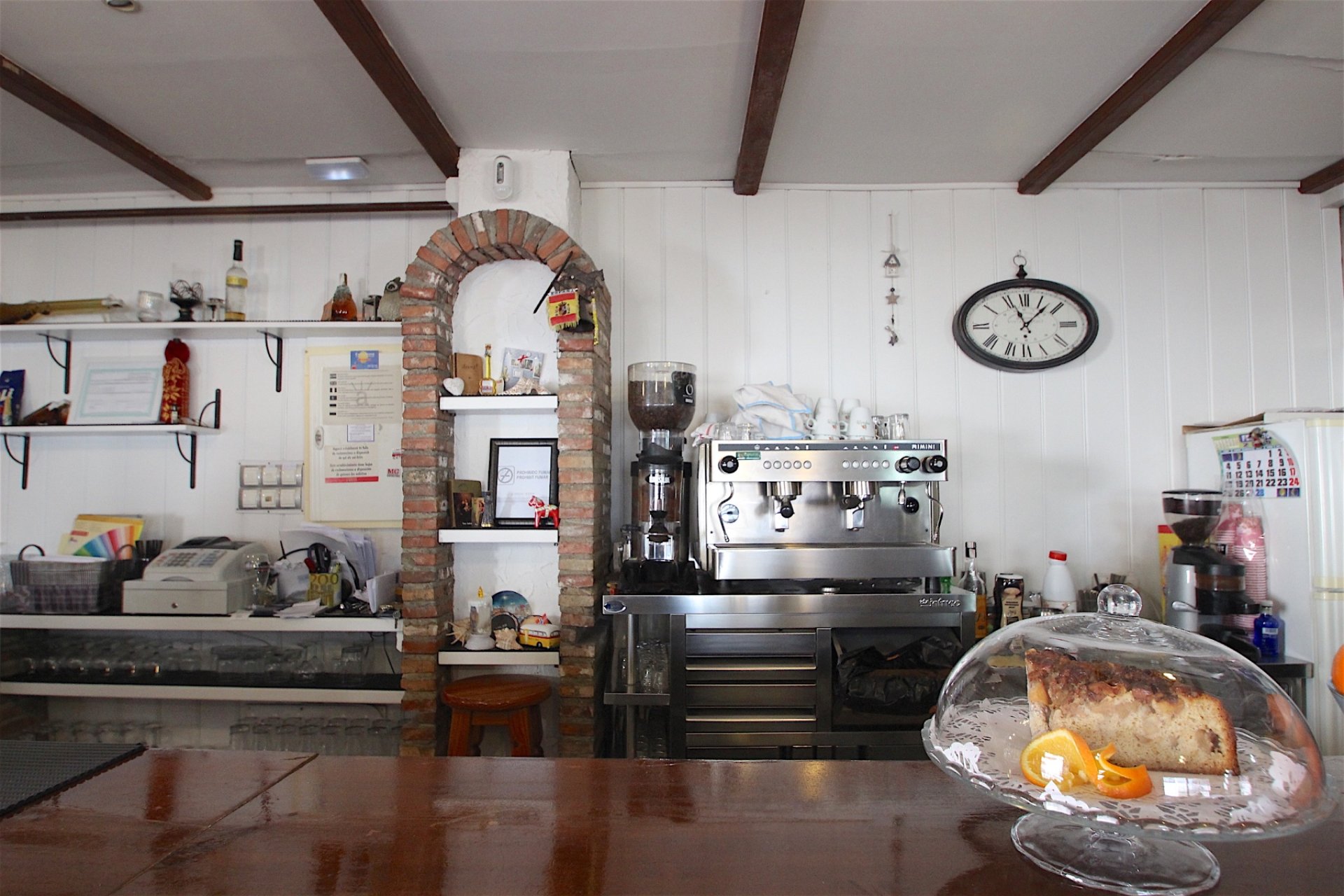 Herverkoop - Reclame - Torrevieia - Torrevieja