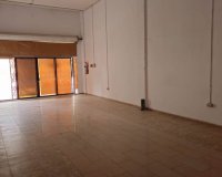 Herverkoop - Reclame - Villajoyosa - Poble Nou