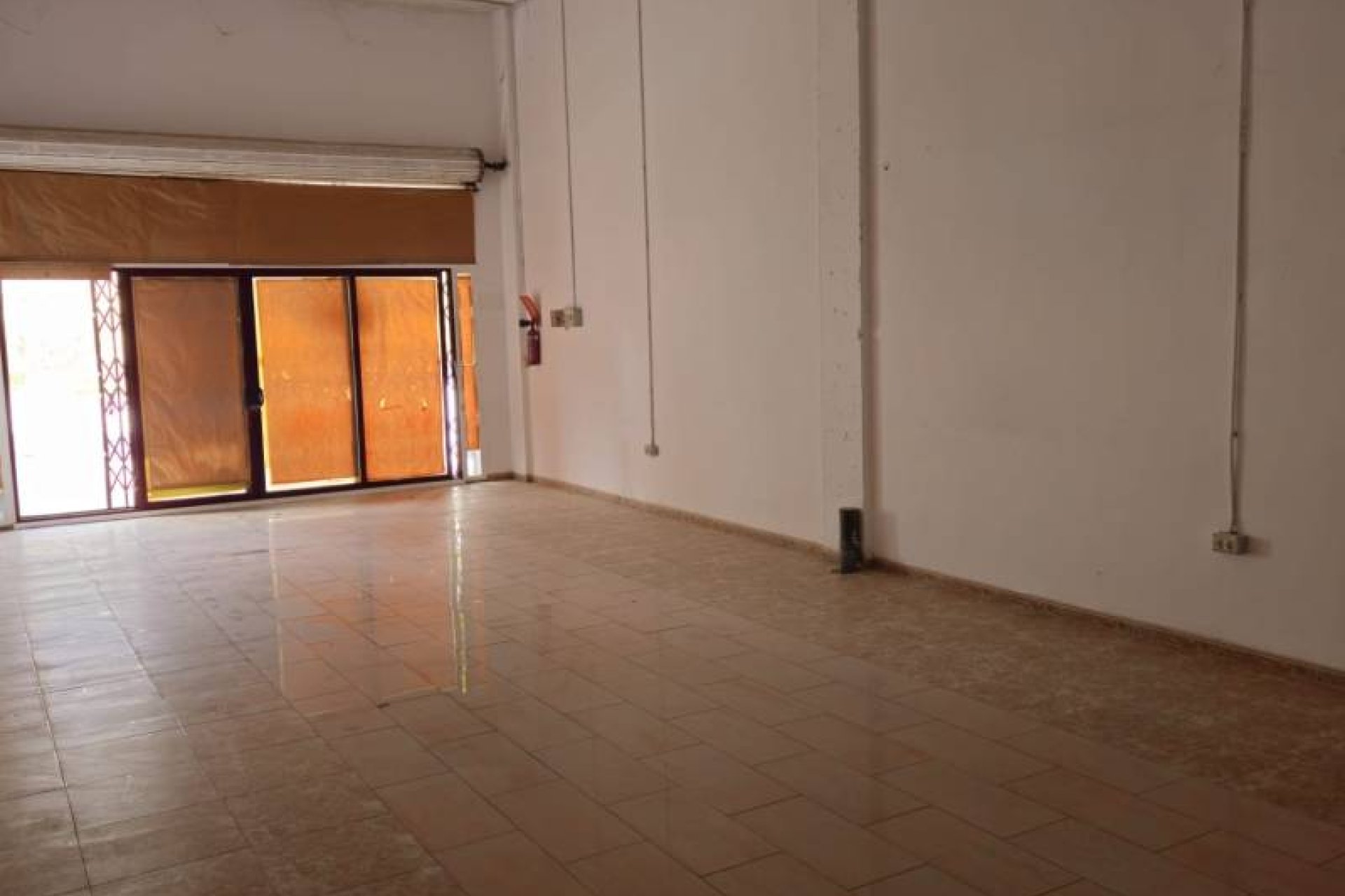 Herverkoop - Reclame - Villajoyosa - Poble Nou