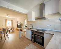 Herverkoop - Top floor bungalow - Orihuela Costa - Cabo Roig