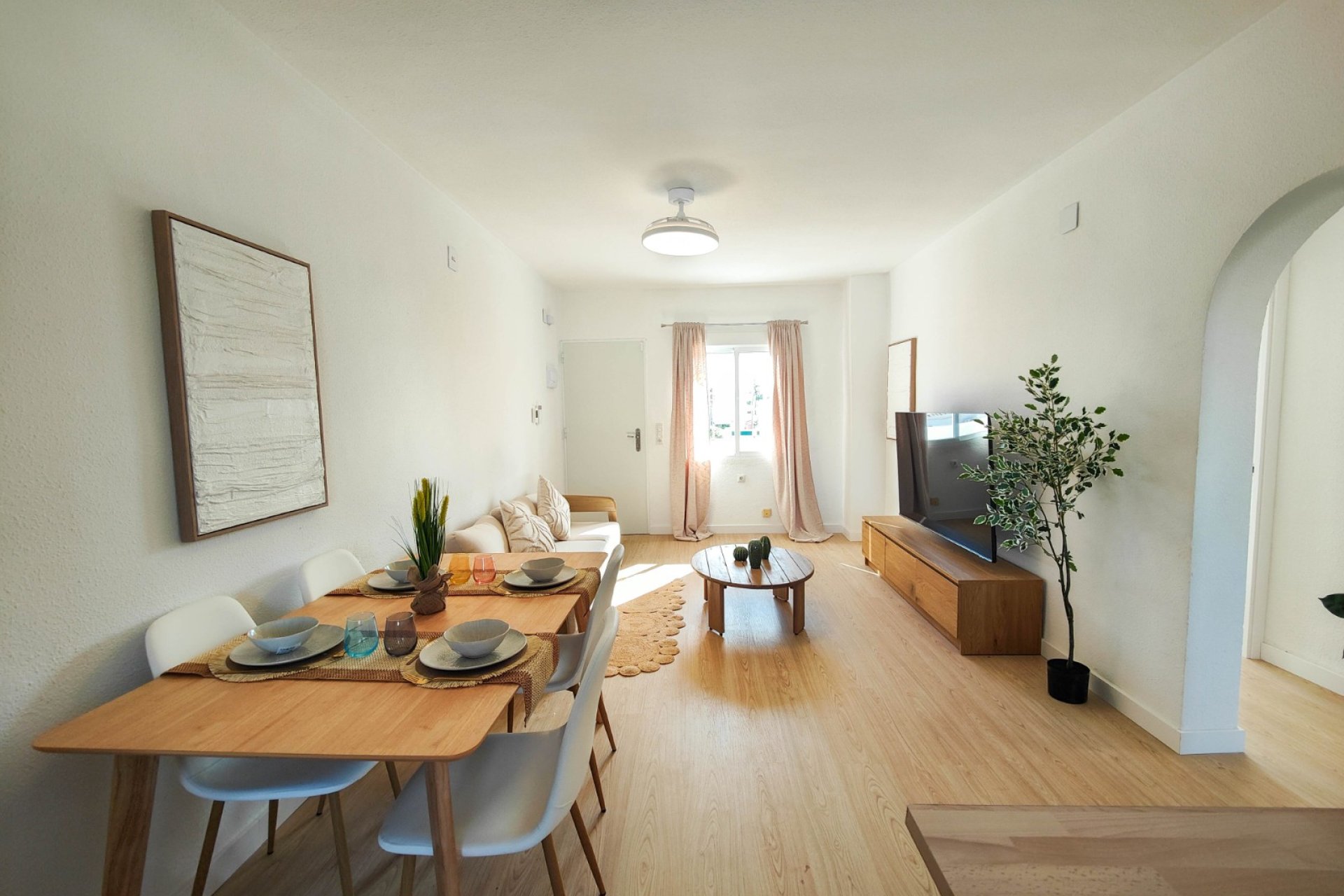 Herverkoop - Top floor bungalow - Orihuela Costa - Cabo Roig