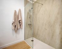 Herverkoop - Top floor bungalow - Orihuela Costa - Cabo Roig