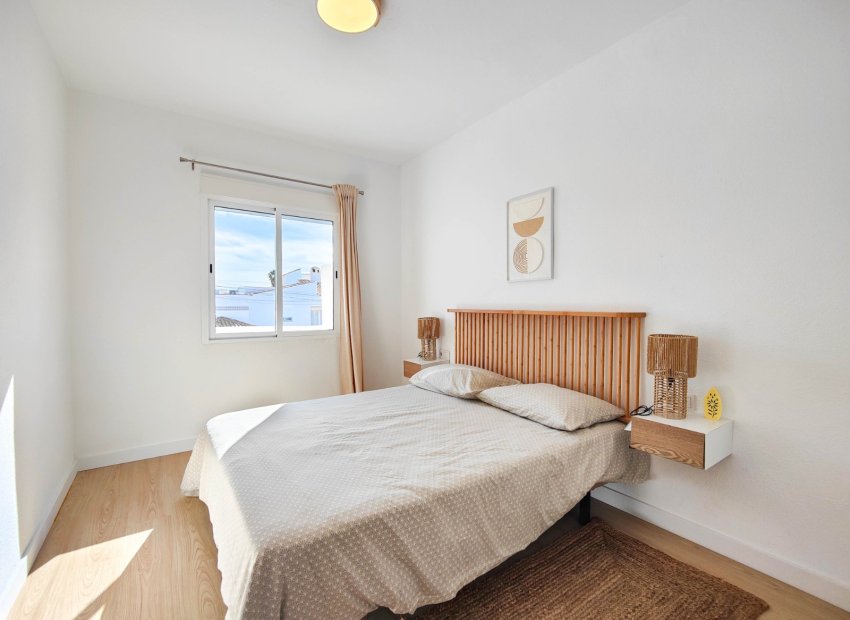 Herverkoop - Top floor bungalow - Orihuela Costa - Cabo Roig