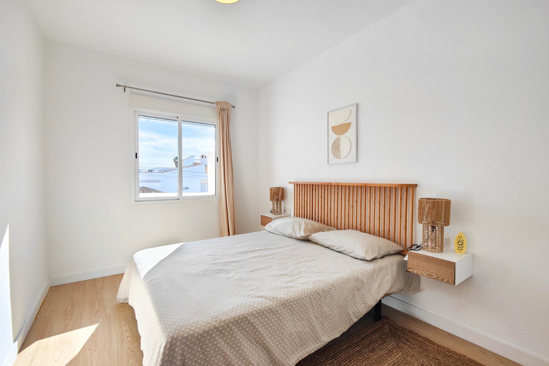 Herverkoop - Top floor bungalow - Orihuela Costa - Cabo Roig