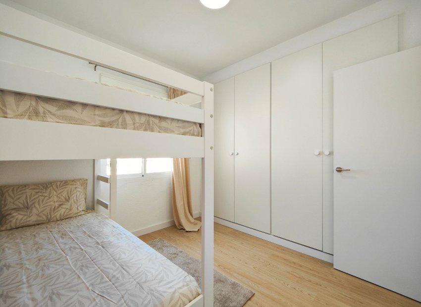 Herverkoop - Top floor bungalow - Orihuela Costa - Cabo Roig