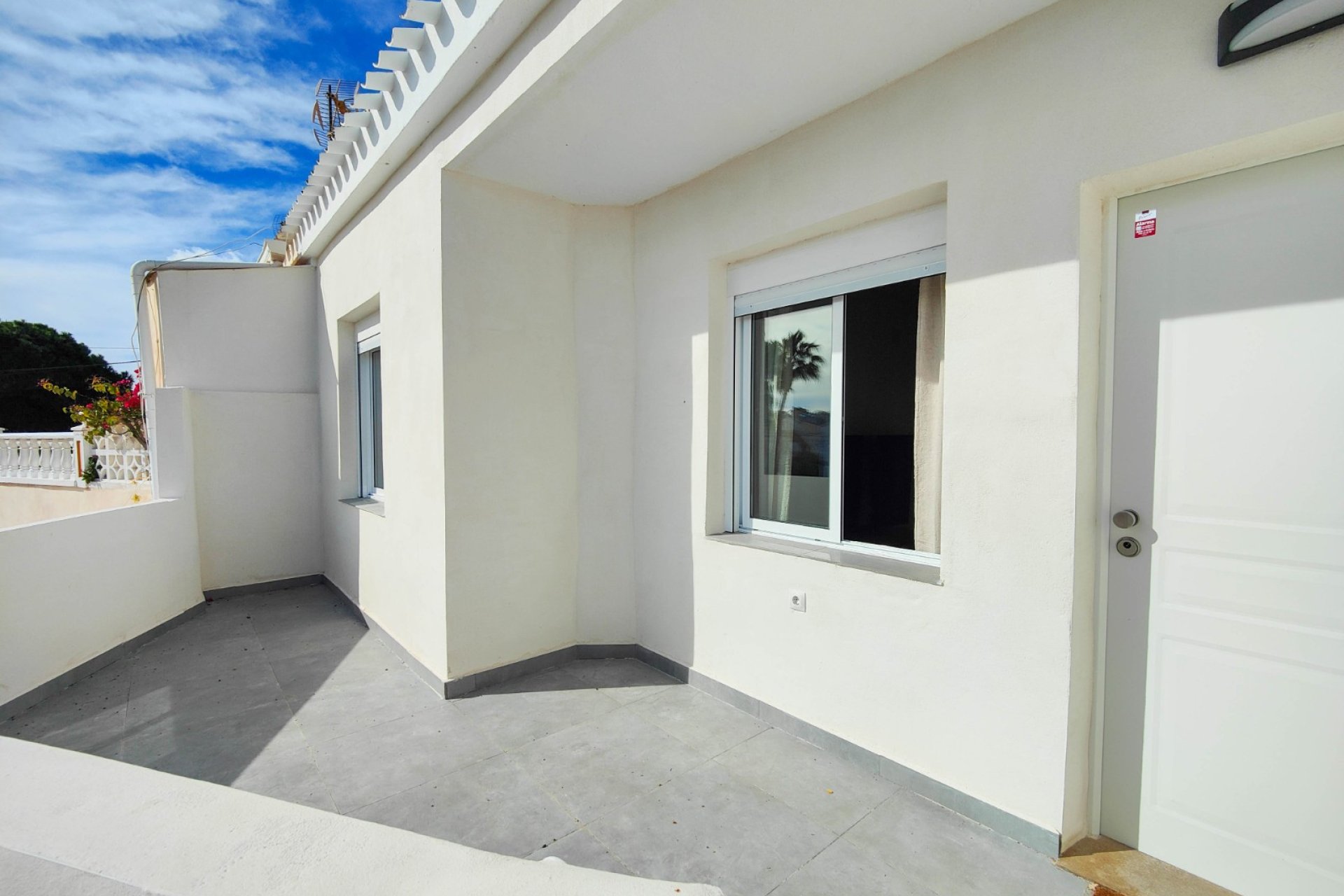 Herverkoop - Top floor bungalow - Orihuela Costa - Cabo Roig