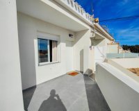 Herverkoop - Top floor bungalow - Orihuela Costa - Cabo Roig