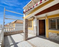 Herverkoop - Top floor bungalow - Torrevieia - La Siesta - El Chaparral - San Luis