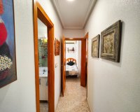 Herverkoop - Top floor bungalow - Torrevieia - La Siesta - El Chaparral - San Luis