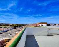 Herverkoop - Top floor bungalow - Torrevieia - La Siesta - El Chaparral - San Luis