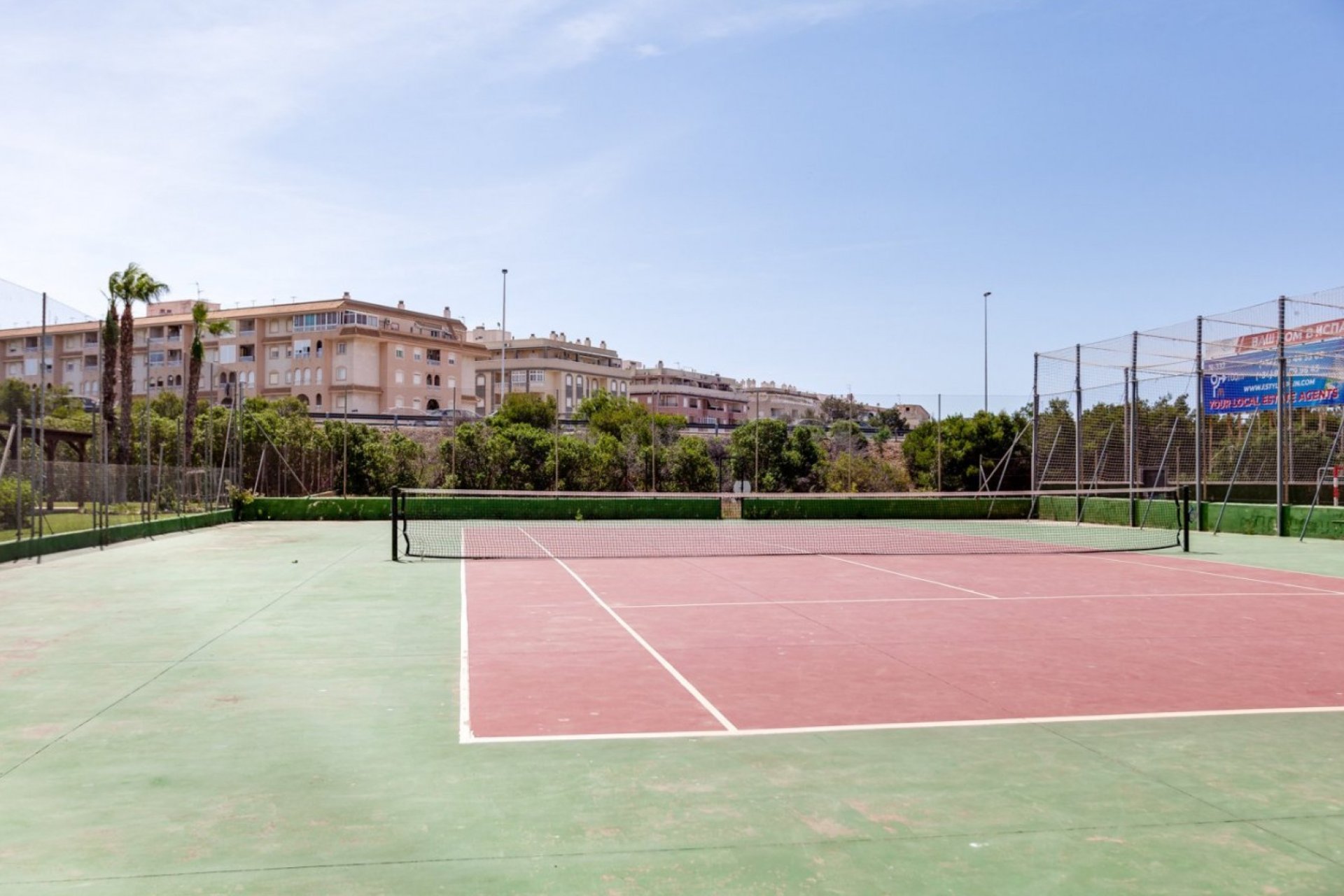 Herverkoop - Top floor bungalow - Torrevieia - La Siesta - El Chaparral - San Luis