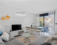 Herverkoop - Townhouse * - Ciudad Quesada - Costa Blanca