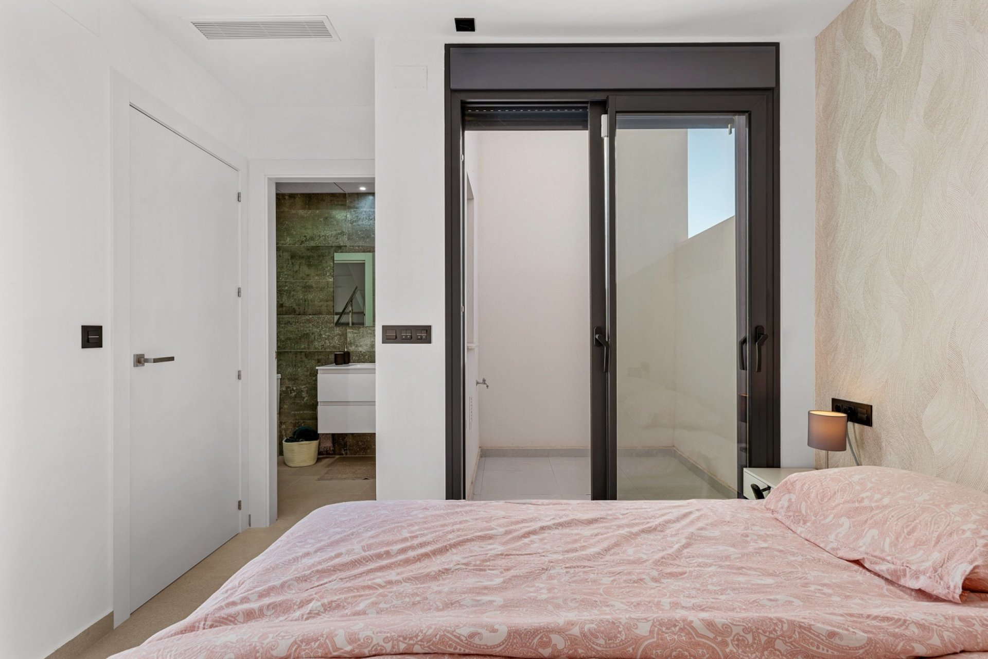 Herverkoop - Townhouse * - Ciudad Quesada - Costa Blanca