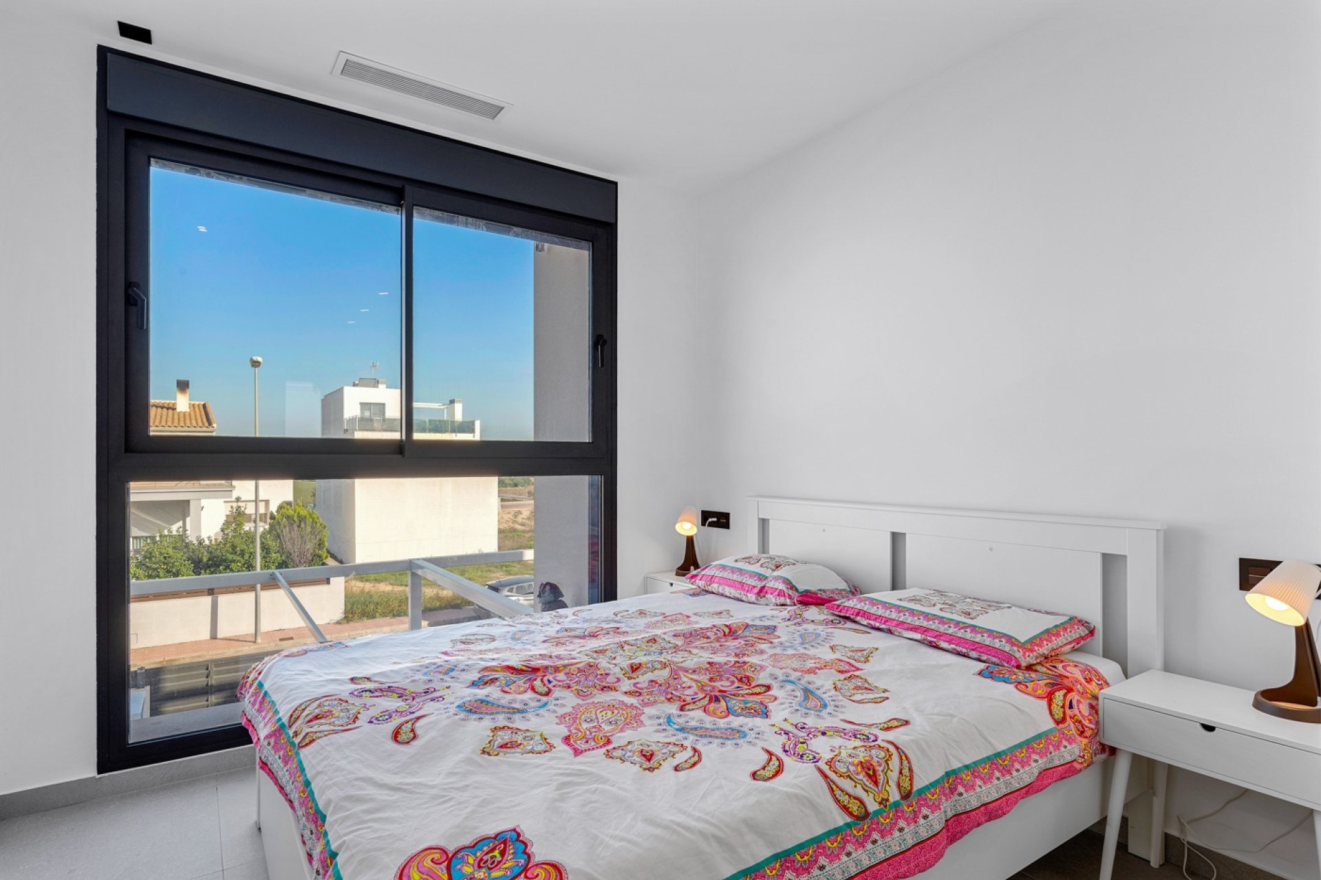 Herverkoop - Townhouse * - Ciudad Quesada - Costa Blanca
