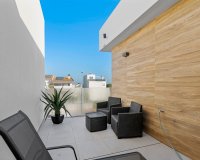 Herverkoop - Townhouse * - Ciudad Quesada - Costa Blanca