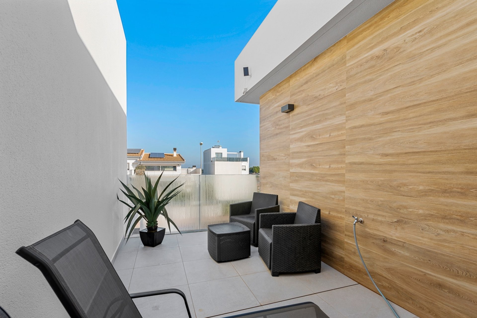 Herverkoop - Townhouse * - Ciudad Quesada - Costa Blanca