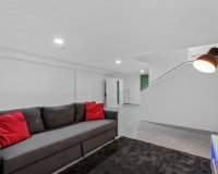 Herverkoop - Townhouse * - Ciudad Quesada - Costa Blanca