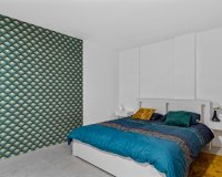 Herverkoop - Townhouse * - Ciudad Quesada - Costa Blanca