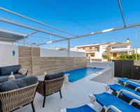 Herverkoop - Townhouse * - Ciudad Quesada - Costa Blanca