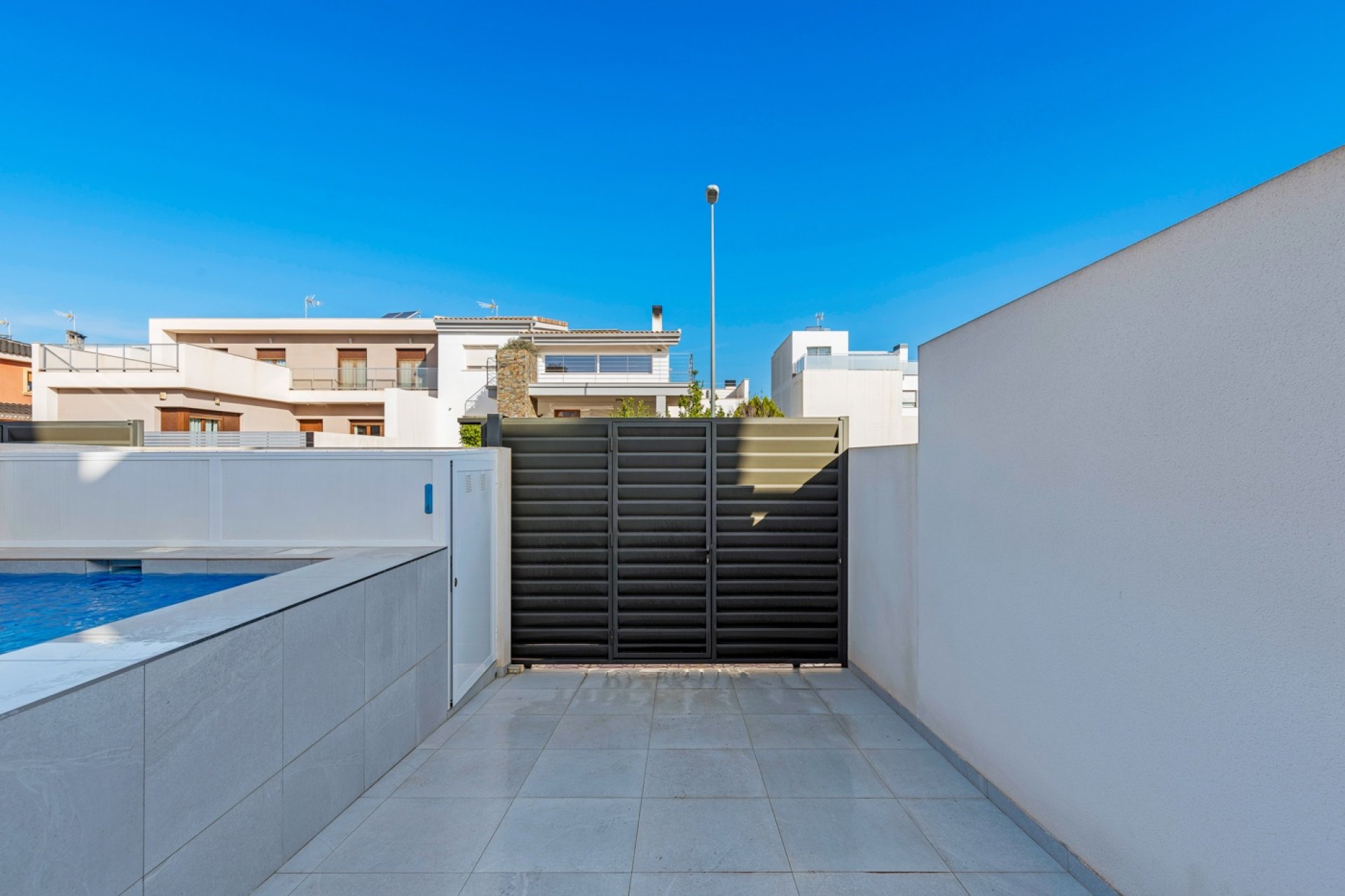 Herverkoop - Townhouse * - Ciudad Quesada - Costa Blanca