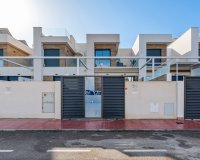 Herverkoop - Townhouse * - Ciudad Quesada - Costa Blanca