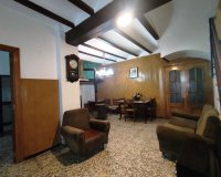 Herverkoop - Townhouse / Duplex / Corner - Agres - town