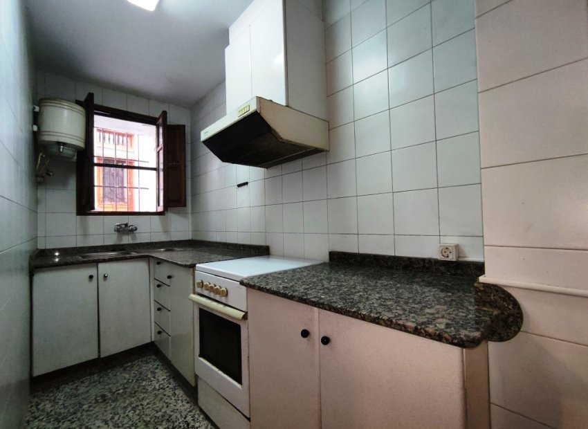 Herverkoop - Townhouse / Duplex / Corner - Agres - town