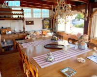 Herverkoop - Townhouse / Duplex / Corner - Águilas - El Hornillo