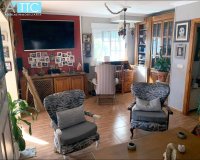 Herverkoop - Townhouse / Duplex / Corner - Águilas - El Hornillo