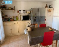 Herverkoop - Townhouse / Duplex / Corner - Águilas - El Hornillo