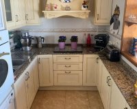 Herverkoop - Townhouse / Duplex / Corner - Águilas - El Hornillo