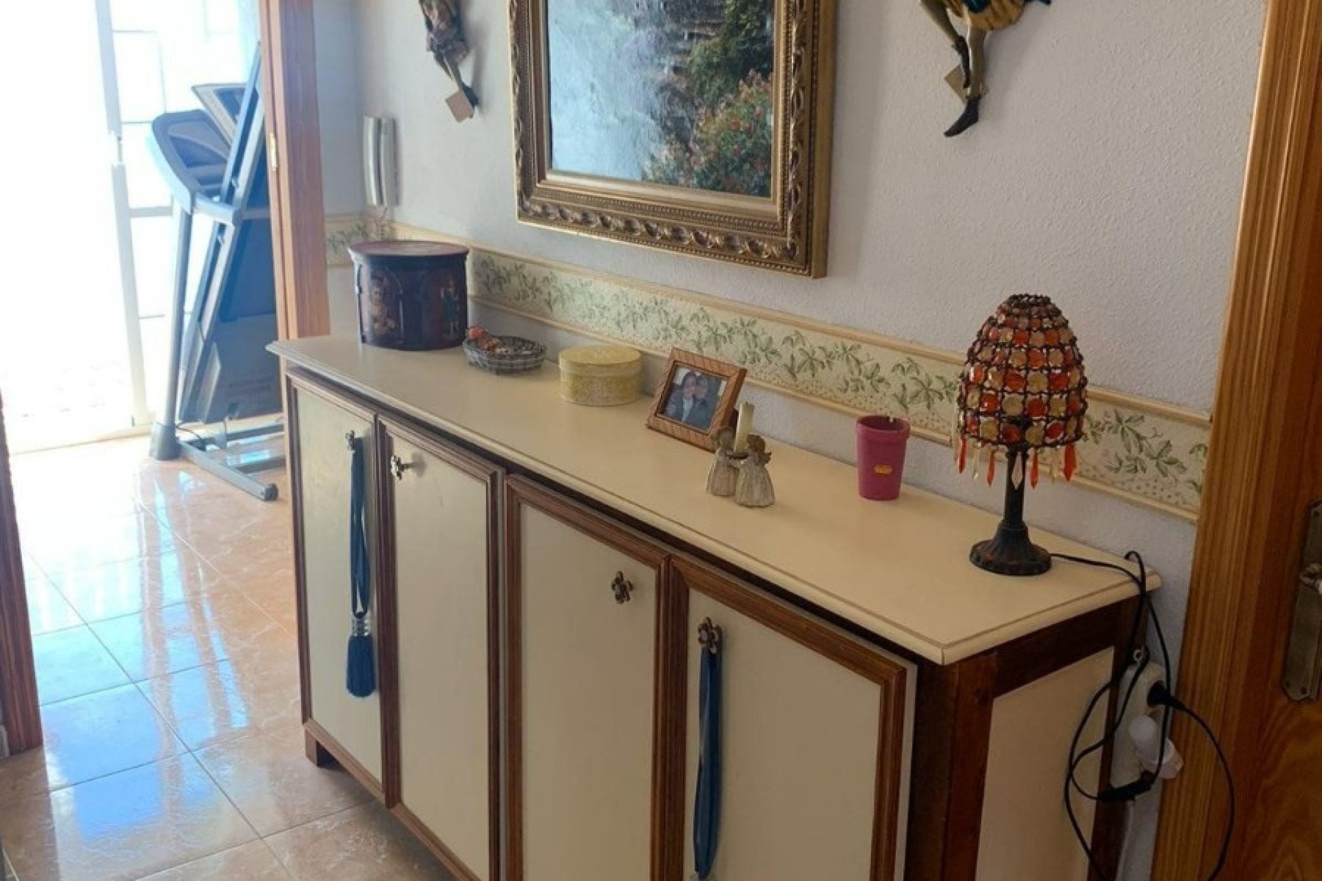 Herverkoop - Townhouse / Duplex / Corner - Águilas - El Hornillo