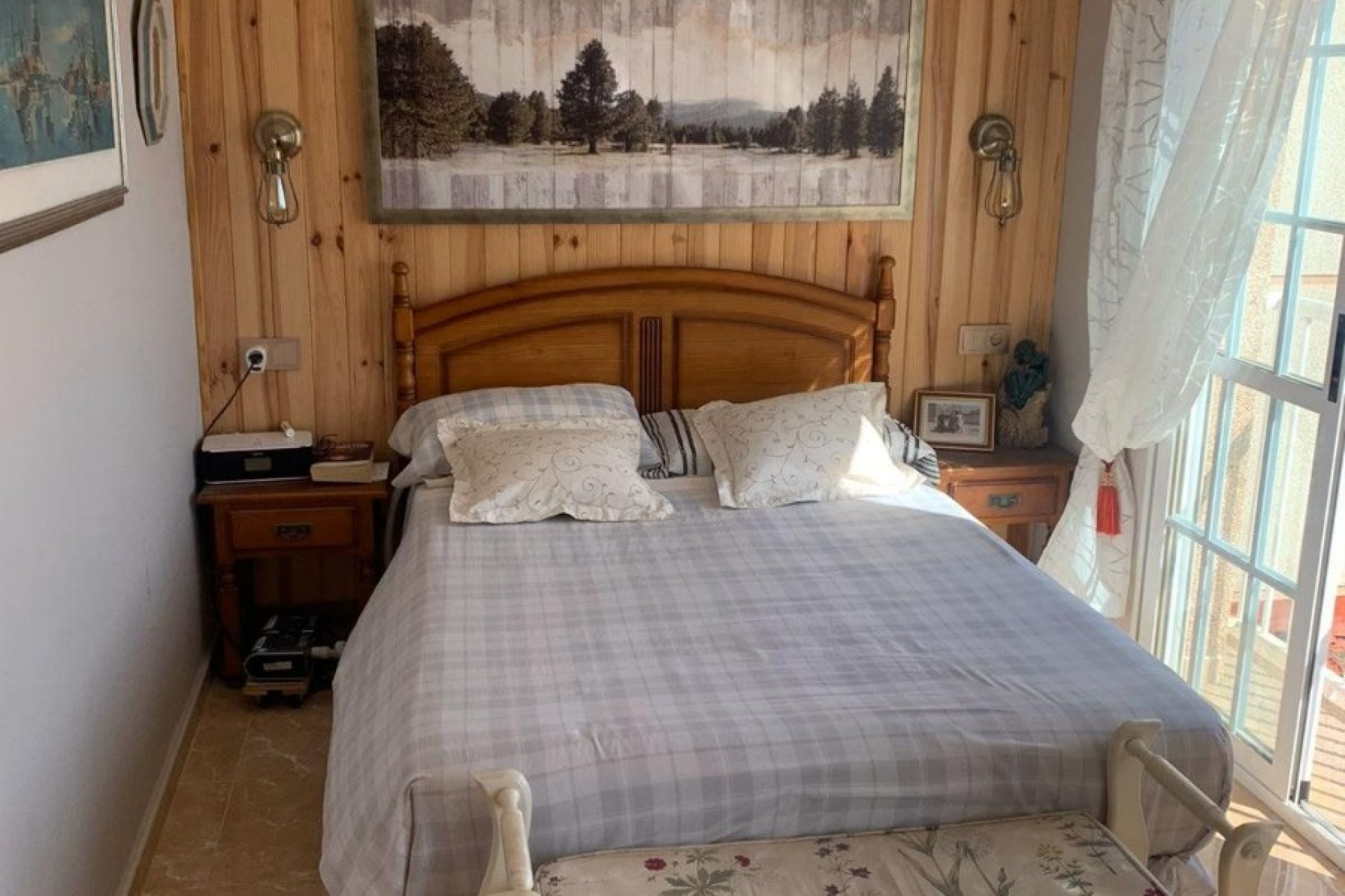 Herverkoop - Townhouse / Duplex / Corner - Águilas - El Hornillo