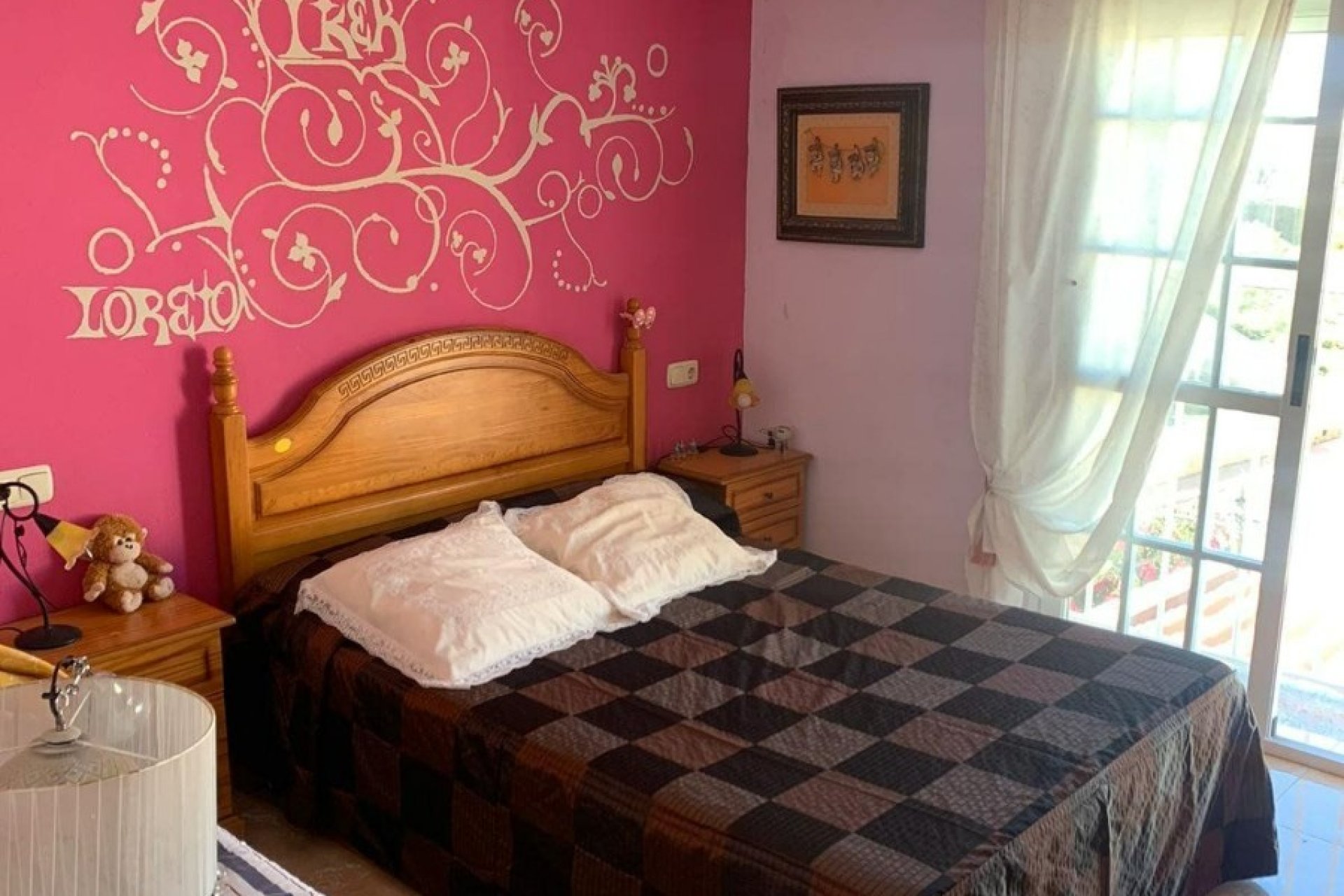 Herverkoop - Townhouse / Duplex / Corner - Águilas - El Hornillo