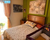 Herverkoop - Townhouse / Duplex / Corner - Águilas - El Hornillo